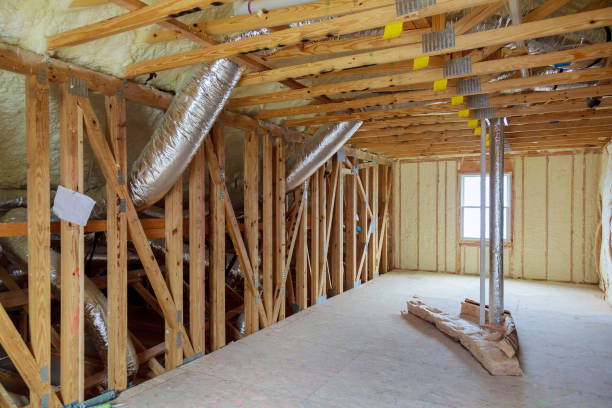 Best Spray Foam Insulation in Penn Wynne, PA