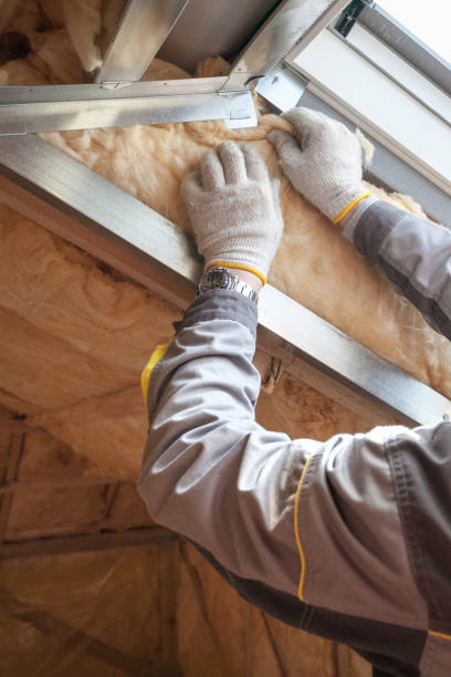 Best Geographic-Specific Insulation Services in Penn Wynne, PA